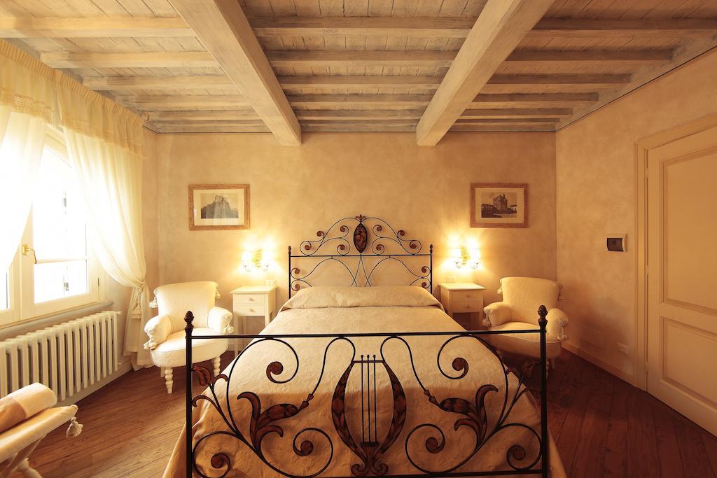 Villa Podere Sant'Angelo Bibbiena Zimmer foto