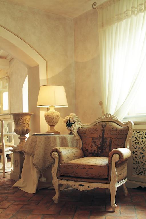 Villa Podere Sant'Angelo Bibbiena Exterior foto
