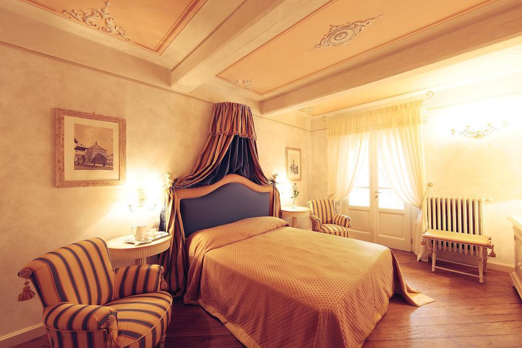 Villa Podere Sant'Angelo Bibbiena Zimmer foto