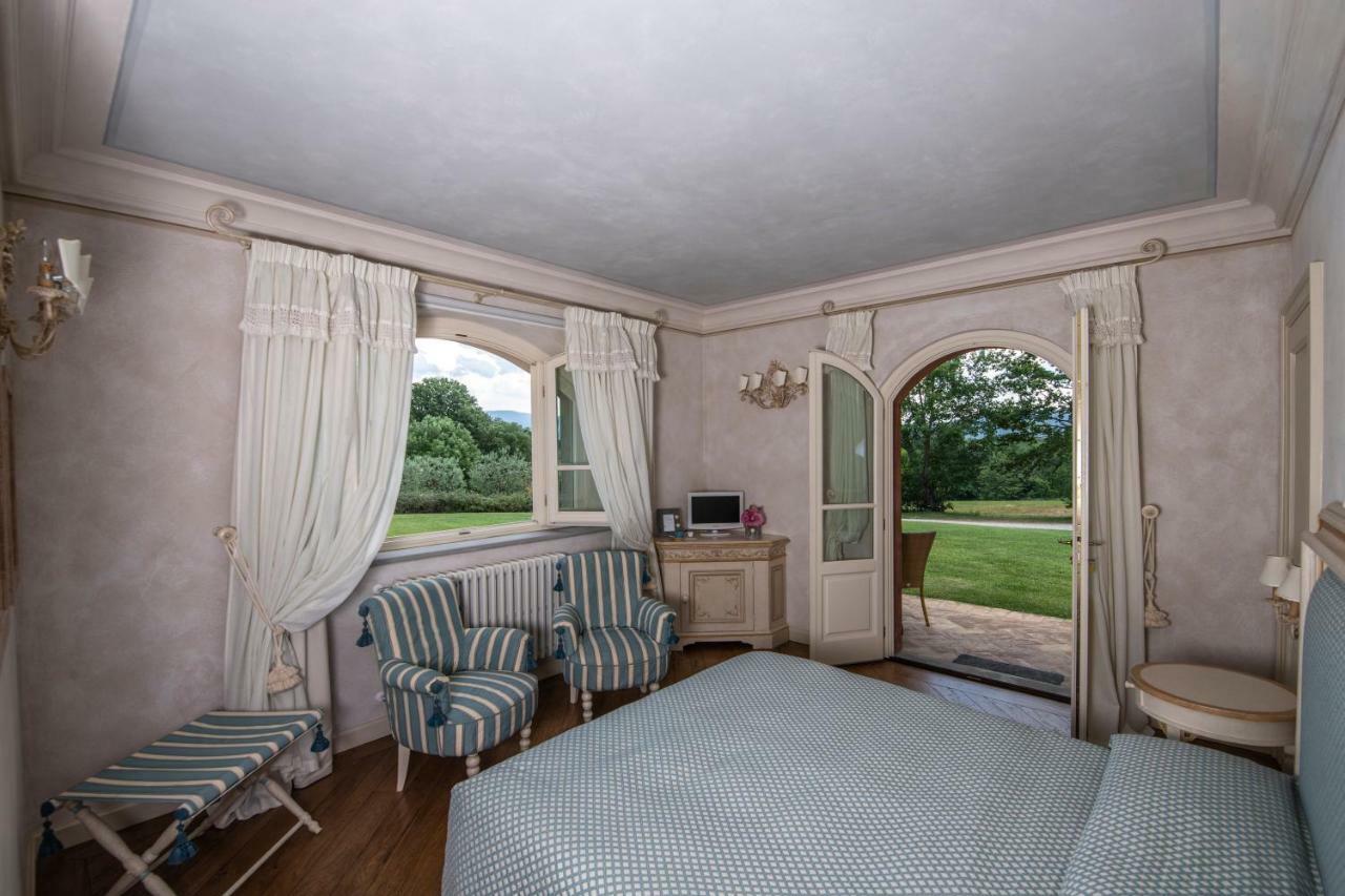 Villa Podere Sant'Angelo Bibbiena Exterior foto