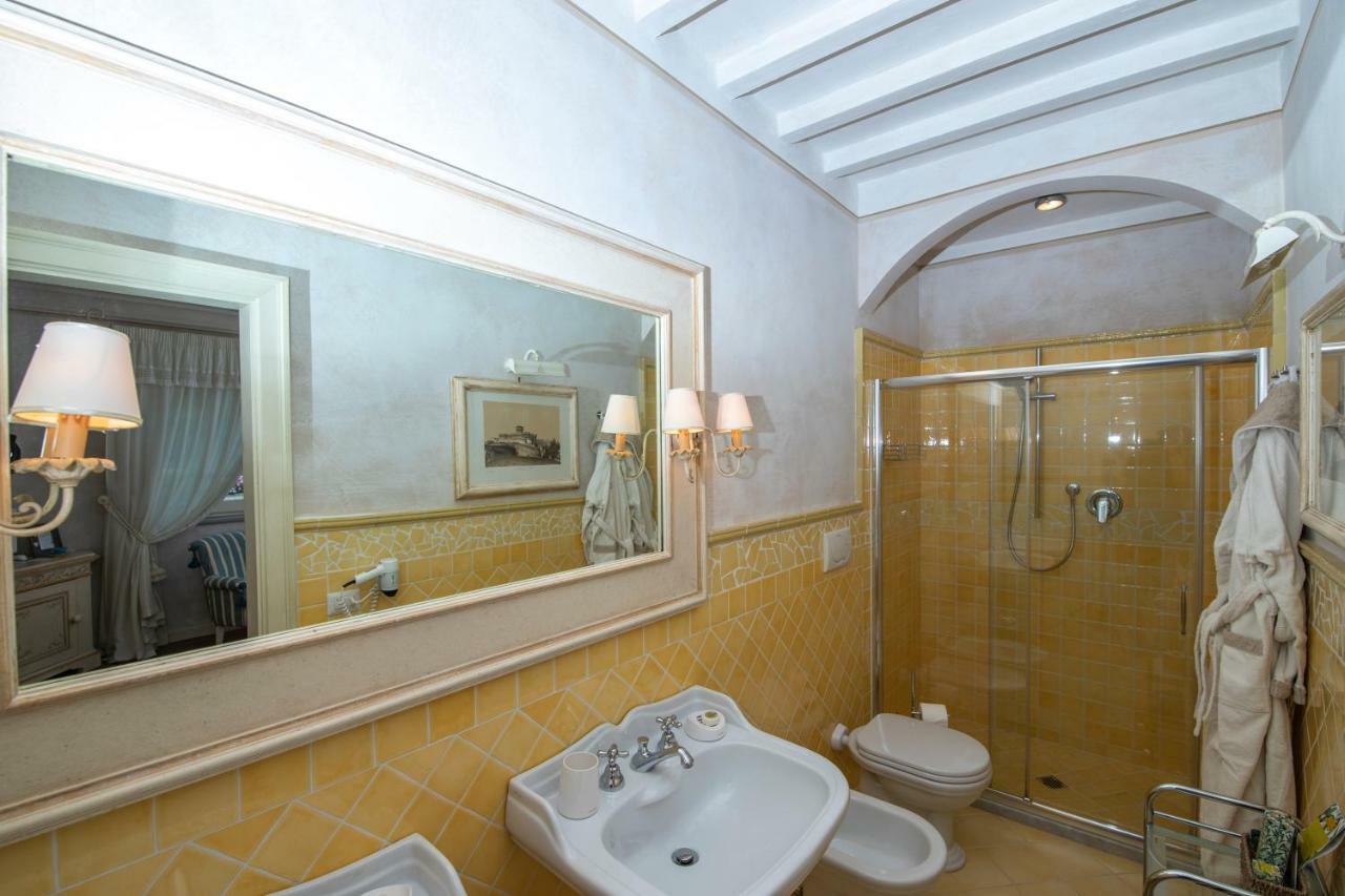 Villa Podere Sant'Angelo Bibbiena Exterior foto